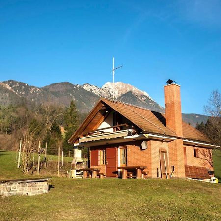 Little Dream House In A Perfect Spot Villa Zalog Kültér fotó